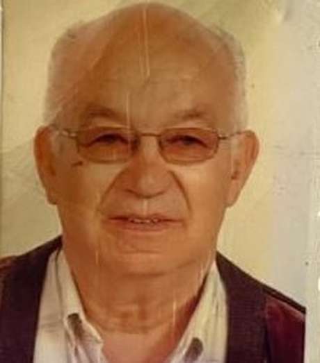 José Benítez Benítez/TA.